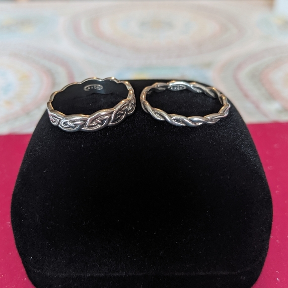 Avon Jewelry - Vintage Avon Rings ❤️